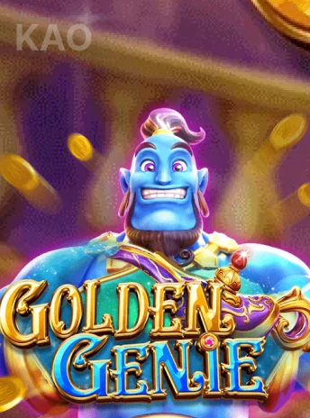 Trò chơi Fachai Golden Genie Portrait